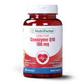 Qfactor 30 Capsules